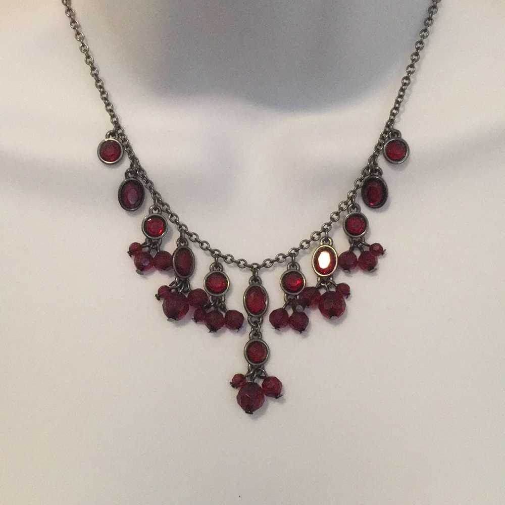 Liz & Co Necklace